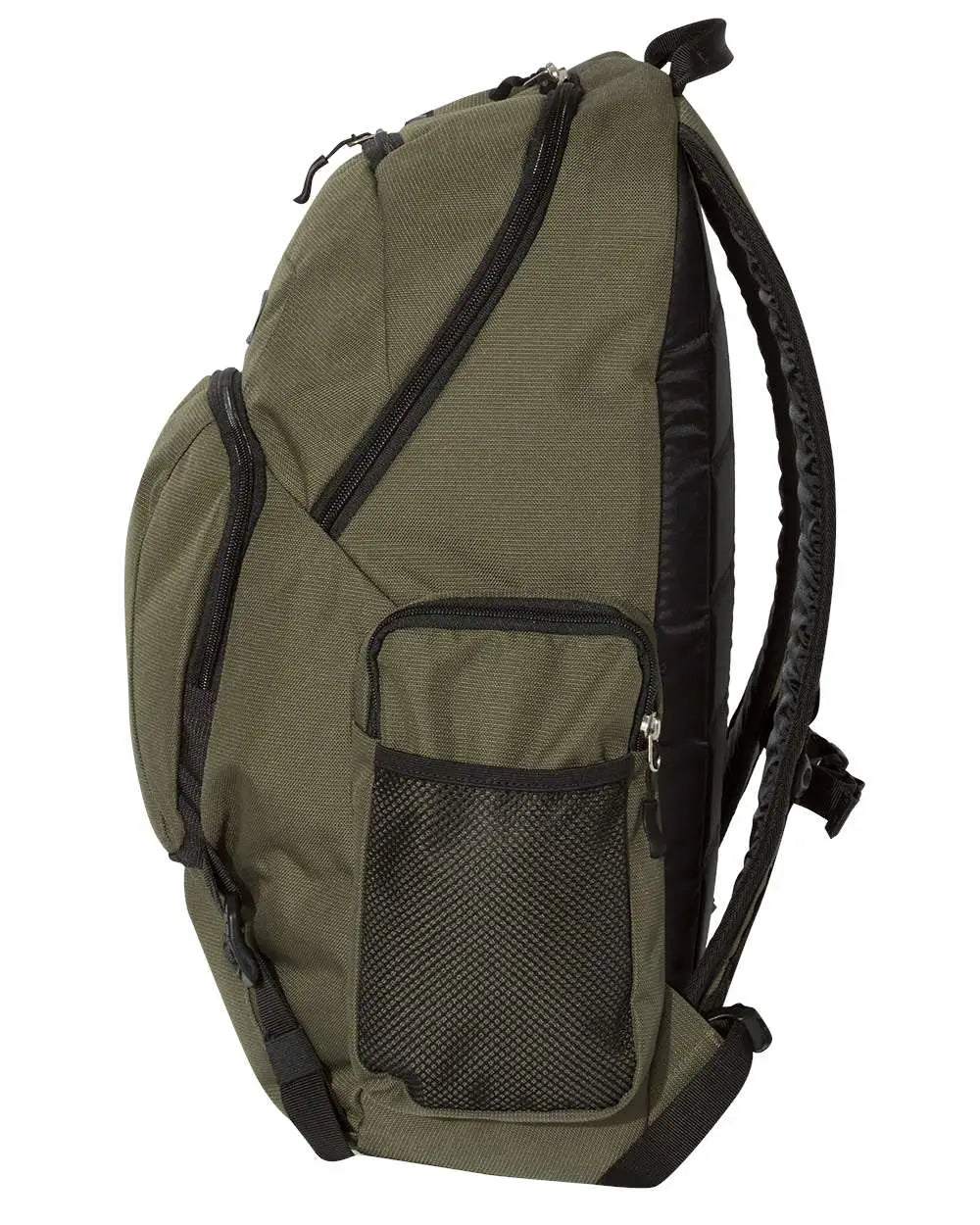 Oakley Fos901100 30l Blade Backpack - Dark Brush - Olive / one Size Fits Most