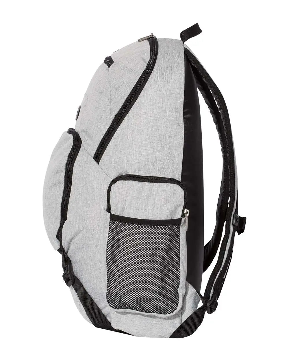 Oakley Fos901100 30l Blade Backpack - Granite Heather - Dark Gray / one Size Fits Most