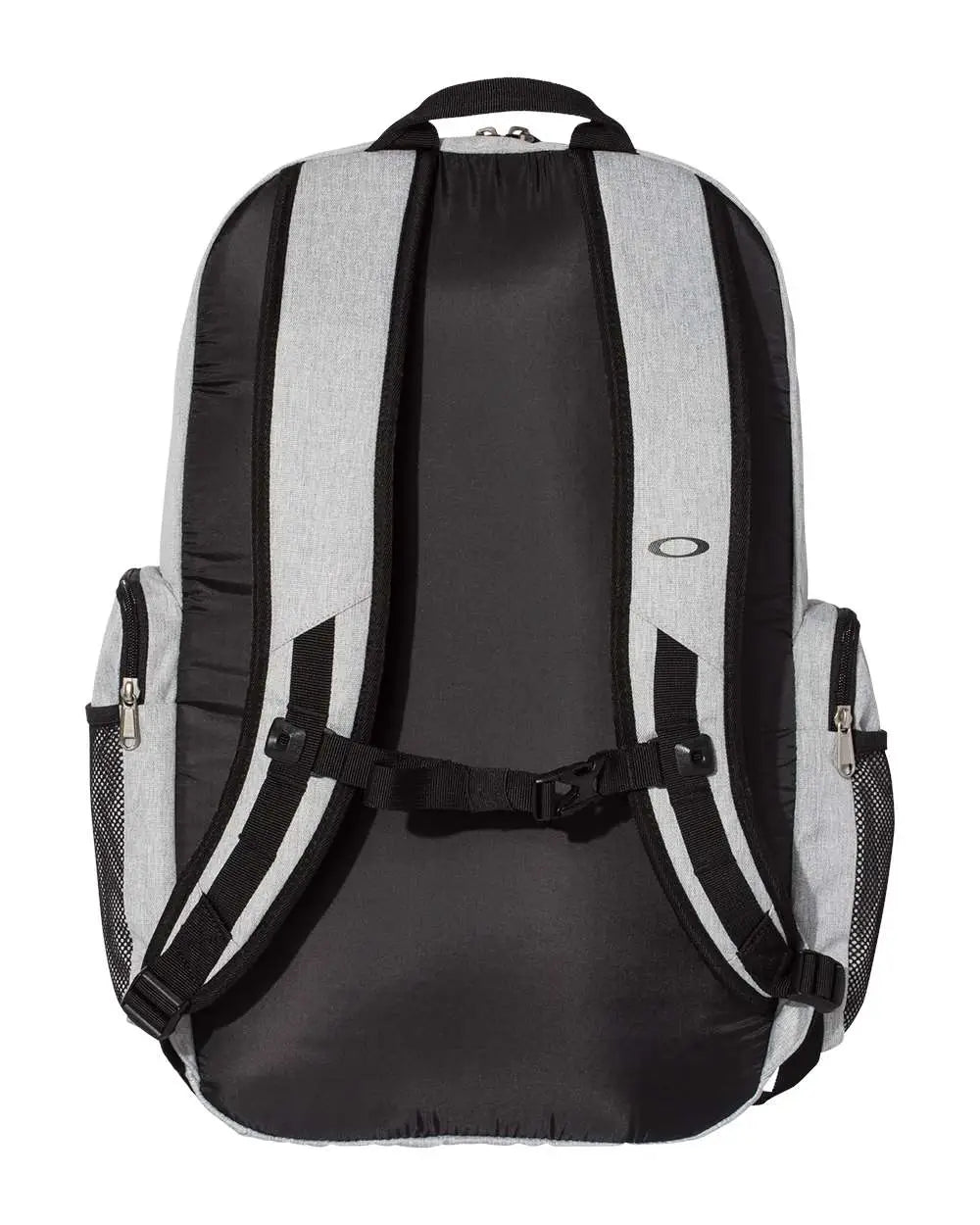 Oakley Fos901100 30l Blade Backpack - Granite Heather - Dark Gray / one Size Fits Most