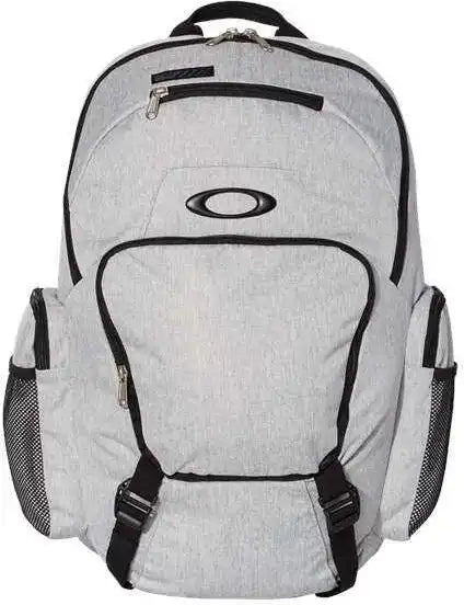 Oakley Fos901100 30l Blade Backpack - Granite Heather - Dark Gray / one Size Fits Most