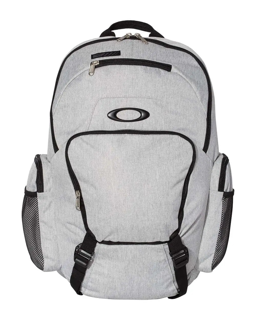 Oakley Fos901100 30l Blade Backpack - Granite Heather - Dark Gray / one Size Fits Most