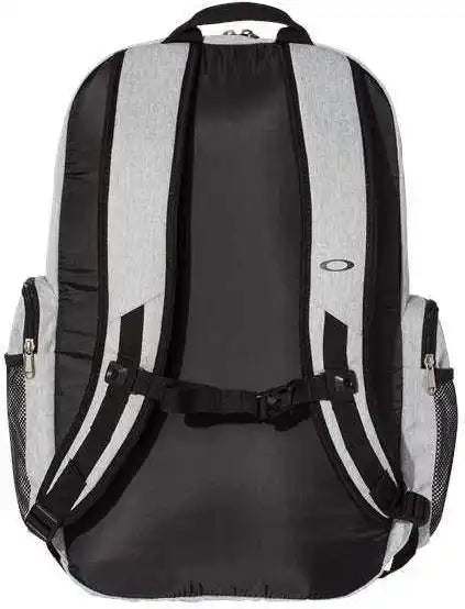 Oakley Fos901100 30l Blade Backpack - Granite Heather - Dark Gray / one Size Fits Most