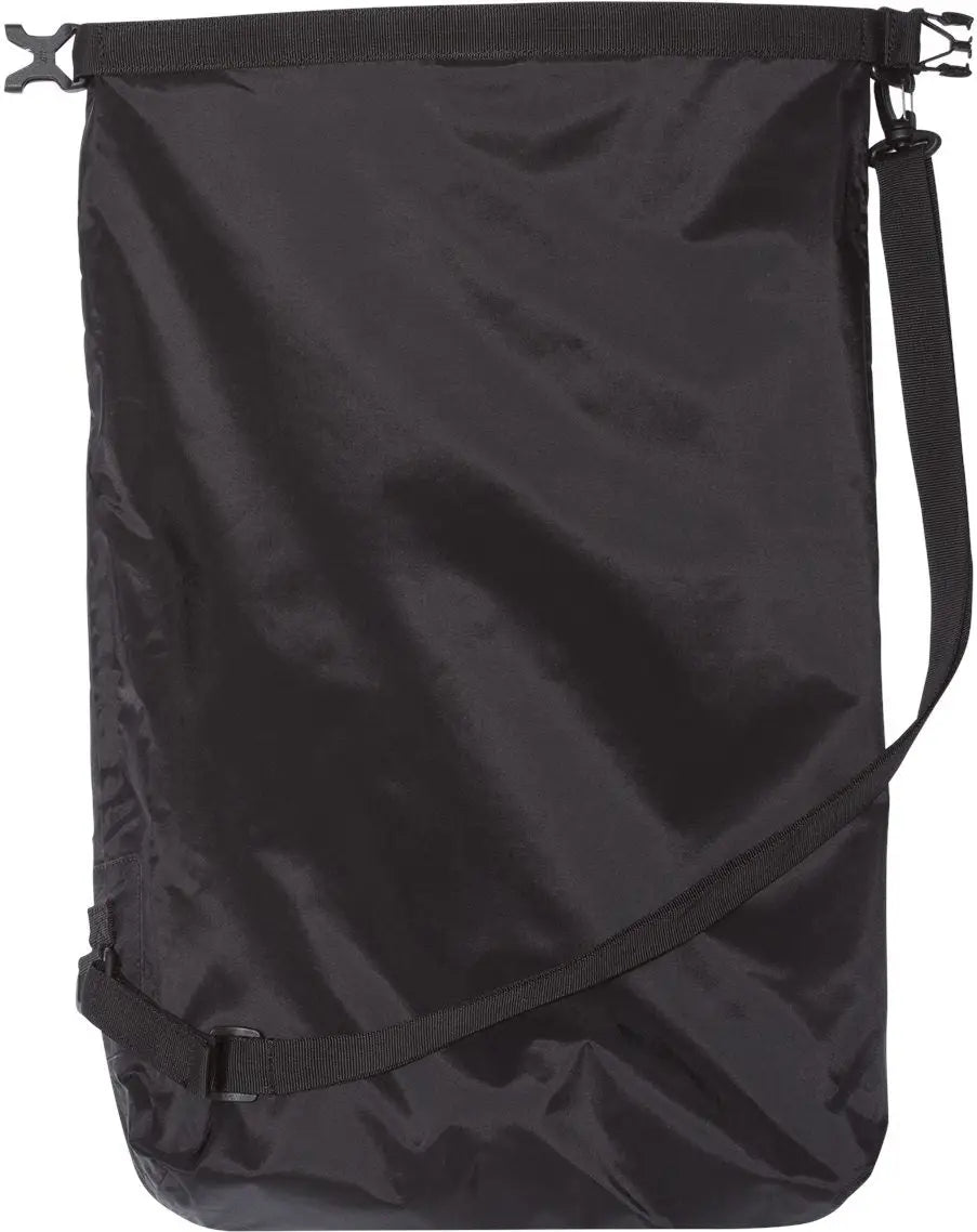 Oakley Fos901101 22l Dry Bag - Black / one Size Fits Most