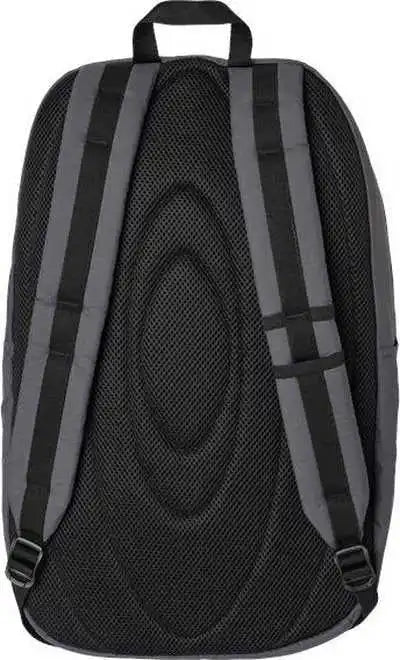 Oakley Fos901243 22l Sport Backpack - Forged Iron - Dark Gray / one Size