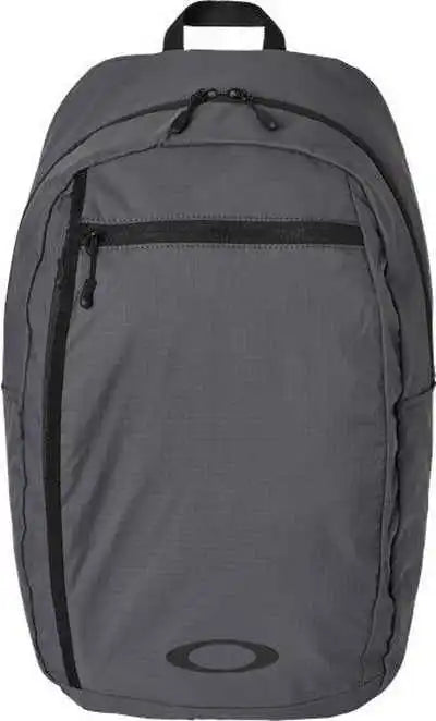 Oakley Fos901243 22l Sport Backpack - Forged Iron - Dark Gray / one Size