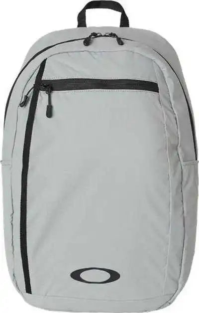 Oakley Fos901243 22l Sport Backpack - Stone Grey - Gray / one Size