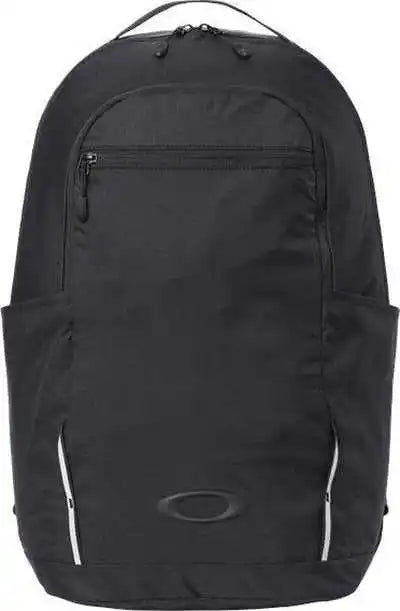 Oakley Fos901244 28l Sport Backpack - Blackout - Black / one Size
