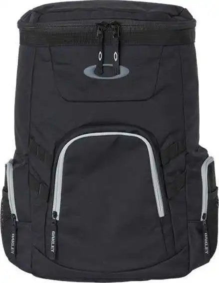 Oakley Fos901245 29l Gearbox Overdrive Backpack - Black - one Size