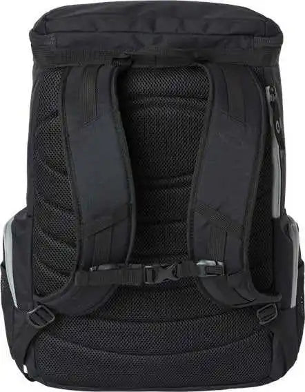 Oakley Fos901245 29l Gearbox Overdrive Backpack - Black - one Size