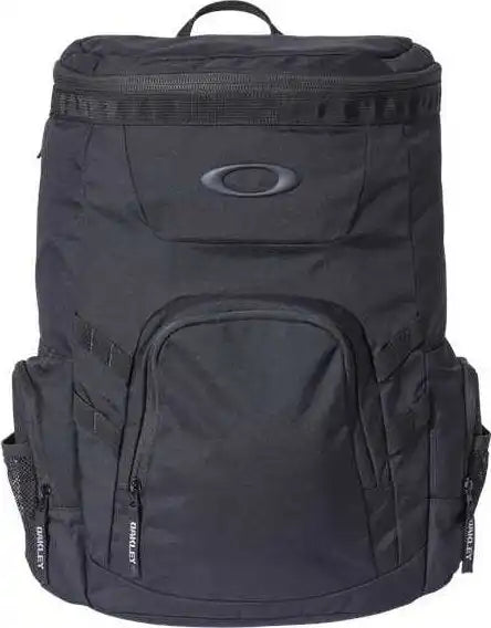 Oakley Fos901245 29l Gearbox Overdrive Backpack - Black - one Size Fits Most