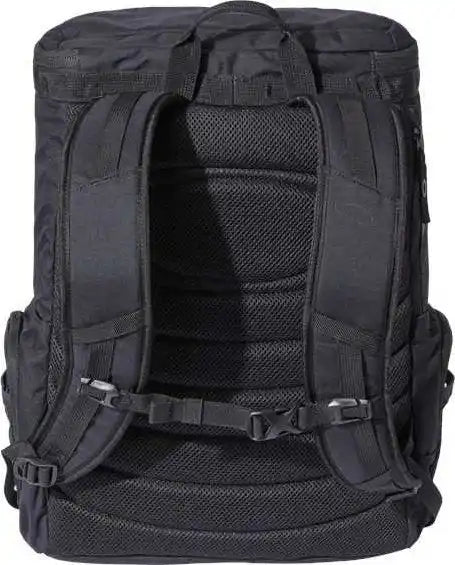 Oakley Fos901245 29l Gearbox Overdrive Backpack - Black - one Size Fits Most