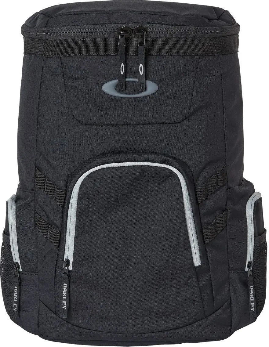 Oakley Fos901245 29l Gearbox Overdrive Backpack - Black - one Size Fits Most