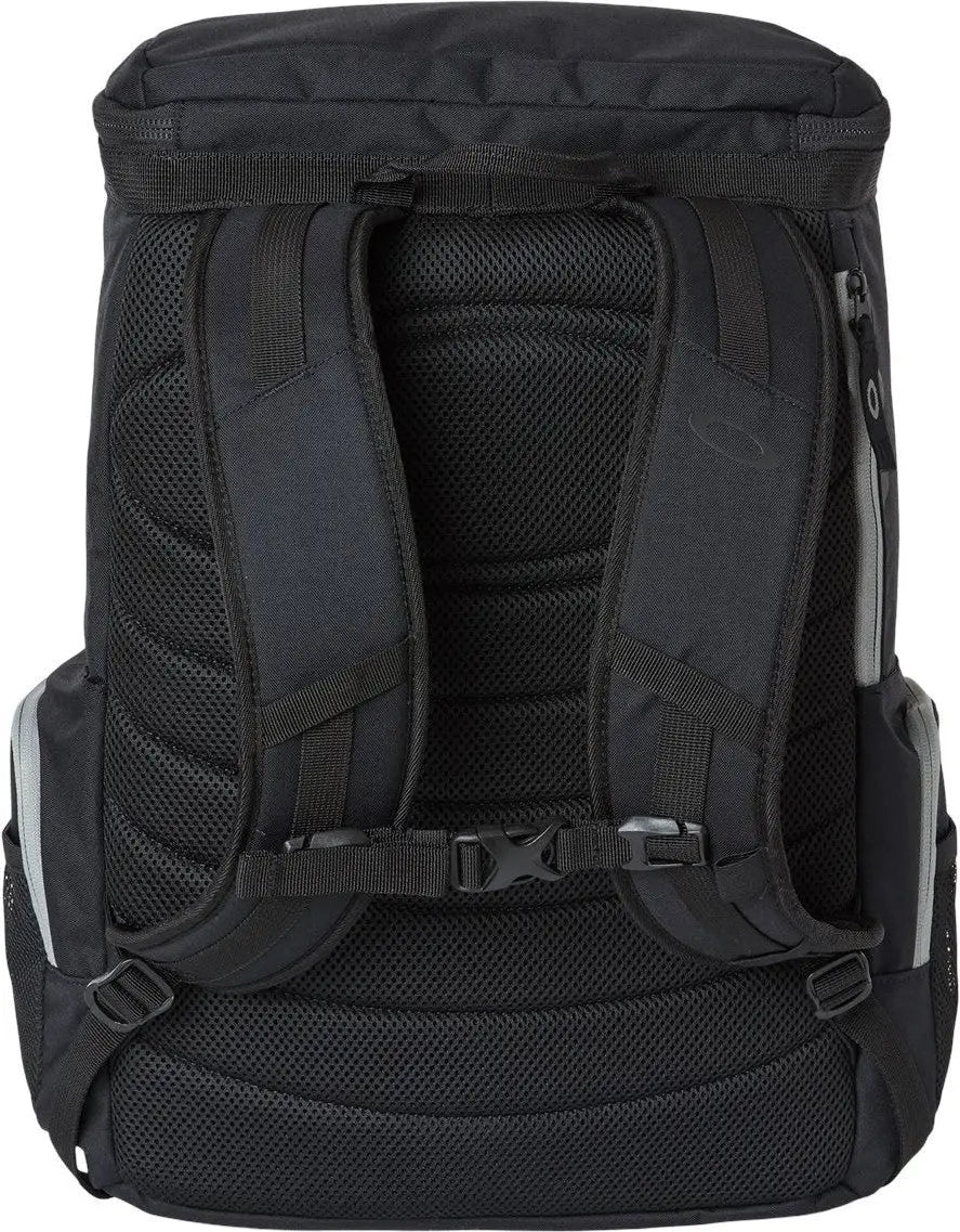 Oakley Fos901245 29l Gearbox Overdrive Backpack - Black - one Size Fits Most
