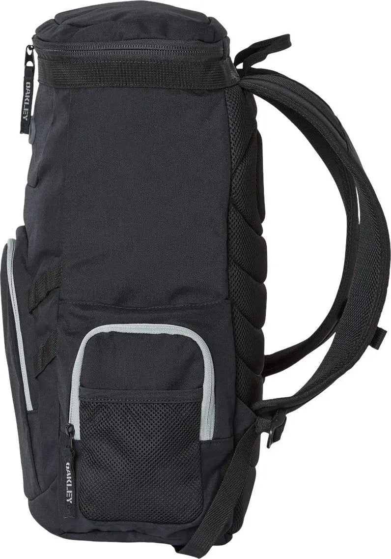 Oakley Fos901245 29l Gearbox Overdrive Backpack - Black - one Size Fits Most