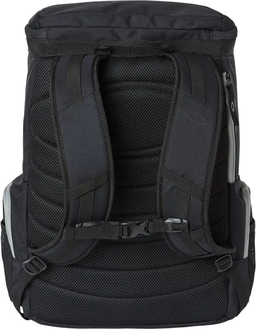Oakley Fos901245 29l Gearbox Overdrive Backpack - Black - Osfa