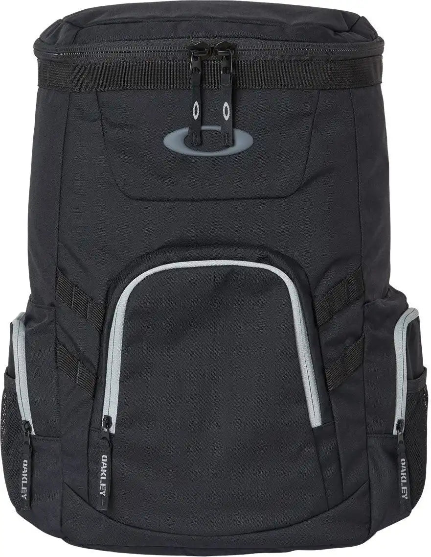 Oakley Fos901245 29l Gearbox Overdrive Backpack - Black - Osfa