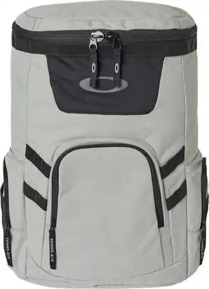 Oakley Fos901245 29l Gearbox Overdrive Backpack - Stone Grey - Gray / one Size