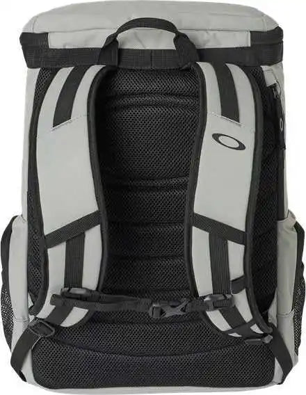 Oakley Fos901245 29l Gearbox Overdrive Backpack - Stone Grey - Gray / one Size
