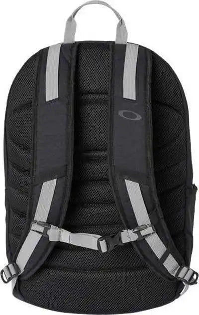Oakley Fos901246 24l Gearbox 5-speed Backpack - Black - one Size
