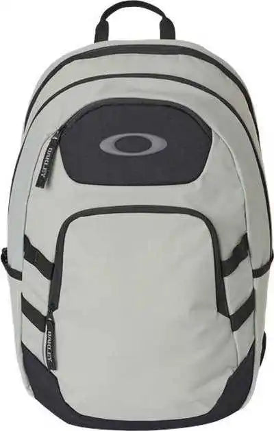 Oakley Fos901246 24l Gearbox 5-speed Backpack - Stone Grey - Gray / one Size