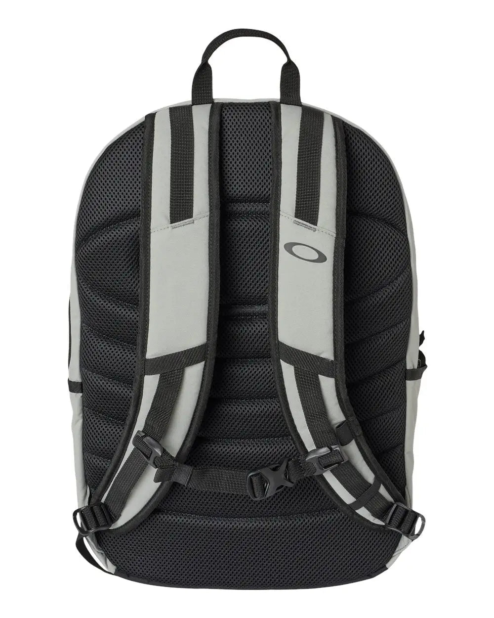 Oakley Fos901246 24l Gearbox 5-speed Backpack - Stone Grey - Gray / one Size Fits Most