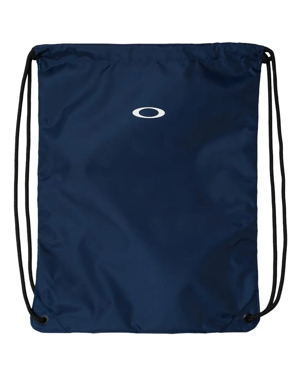 Oakley Fos901632 Team Issue Drawstring Backpack - Navy - one Size Fits Most