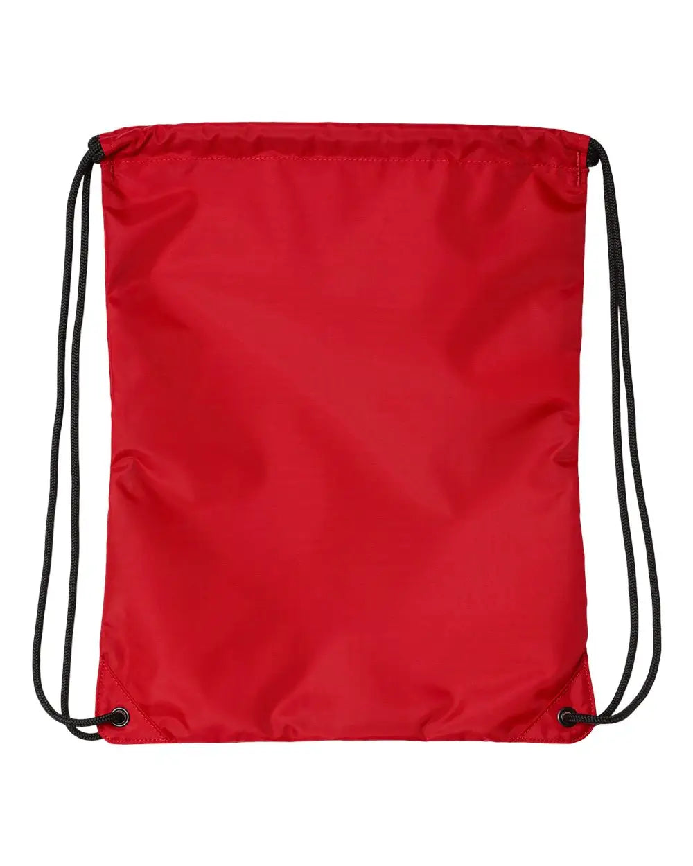 Oakley Fos901632 Team Issue Drawstring Backpack - Red - one Size Fits Most