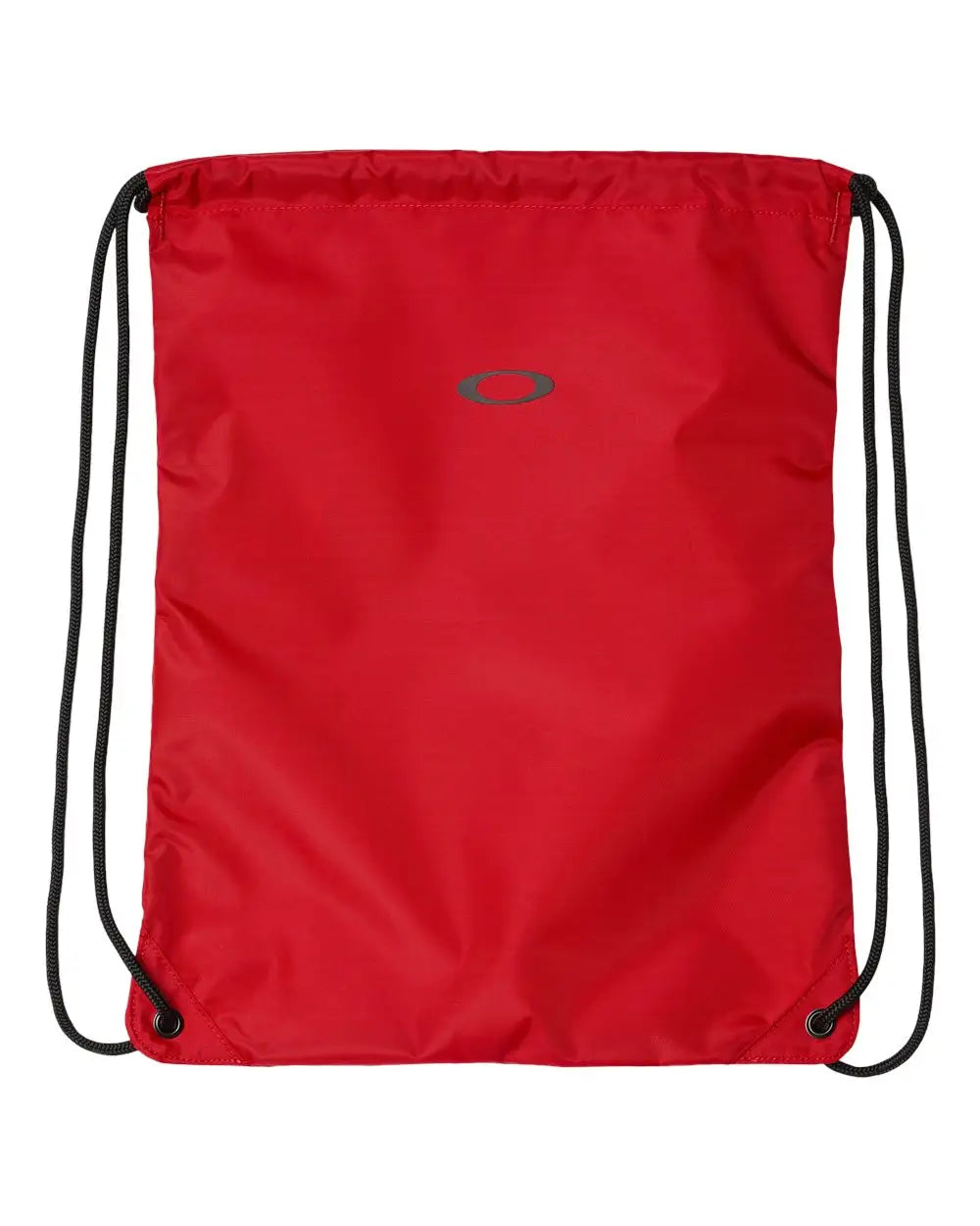 Oakley Fos901632 Team Issue Drawstring Backpack - Red - one Size Fits Most