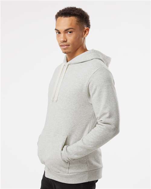 Oatmeal Malibu Hoodie - 9302