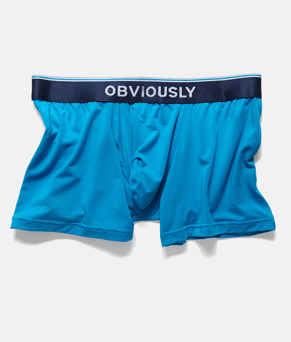 Obviously Primeman Maui Boxer Brief