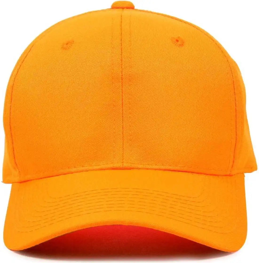 Oc Sports 201isp Adjustable Cap that is Easily Visible - Blaze