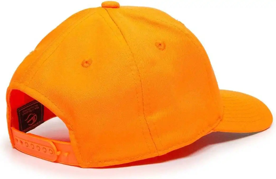 Oc Sports 301is Adjustable Cap - Blaze