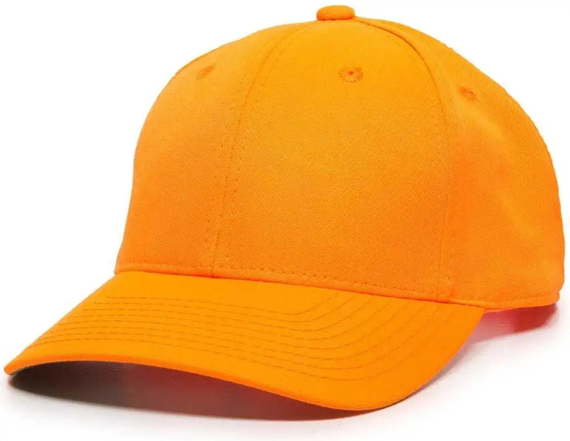 Oc Sports 301is Adjustable Cap - Blaze