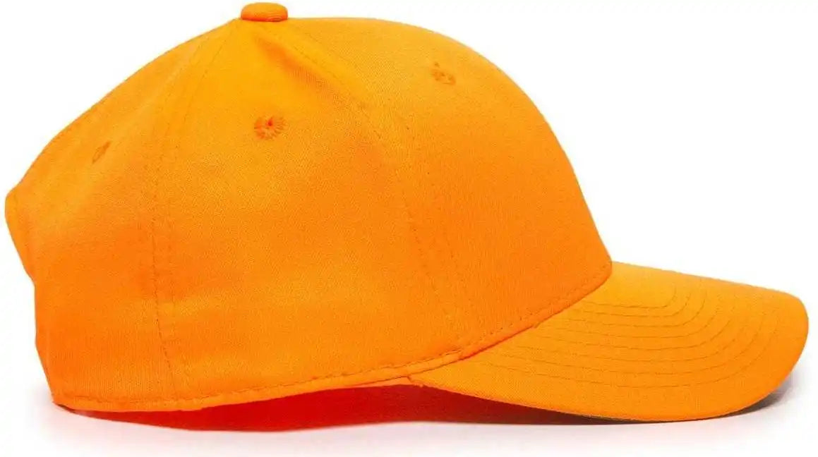 Oc Sports 301is Adjustable Cap - Blaze