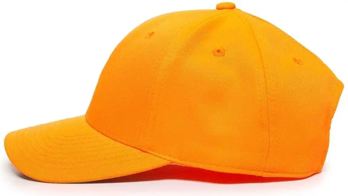Oc Sports 301is Adjustable Cap - Blaze