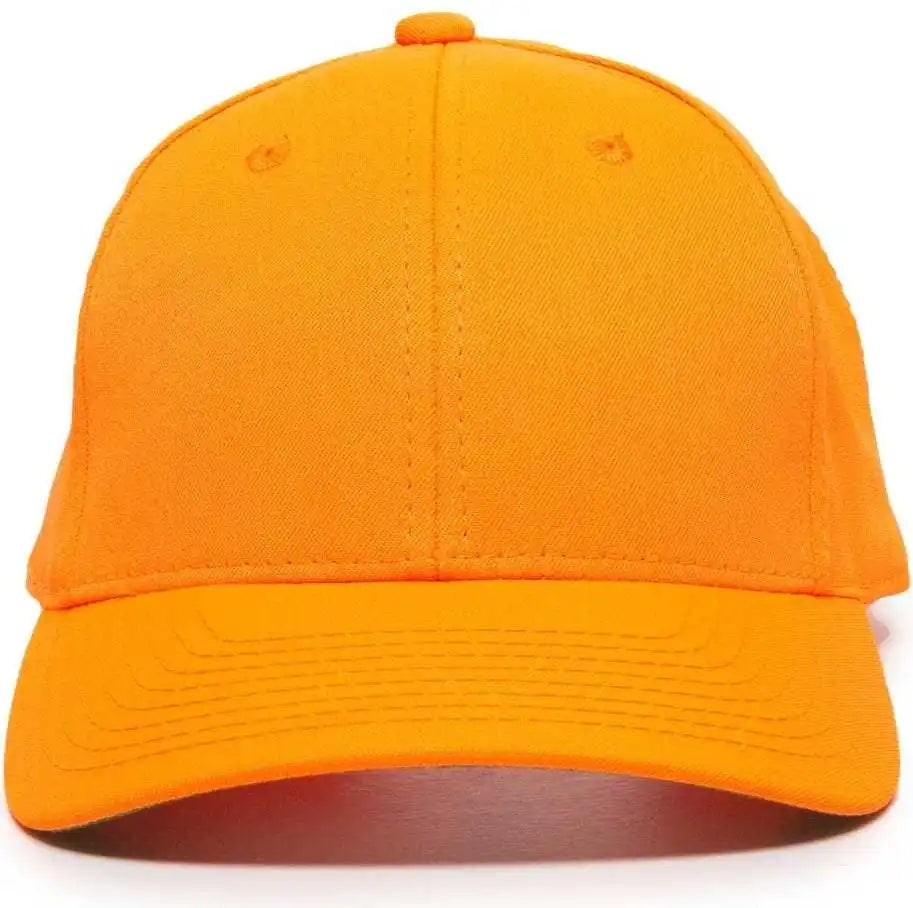Oc Sports 301is Adjustable Cap - Blaze
