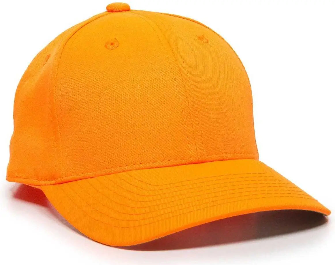 Oc Sports 301is Adjustable Cap - Blaze