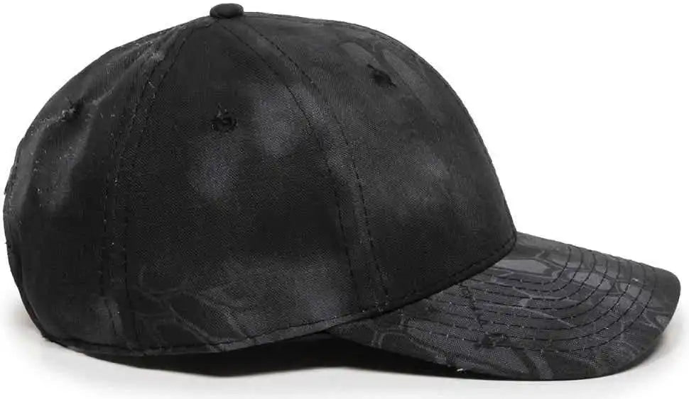 Oc Sports 301is Adjustable Cap - Kryptek Typhon - 6 7/8’’ - 7 1/2’’