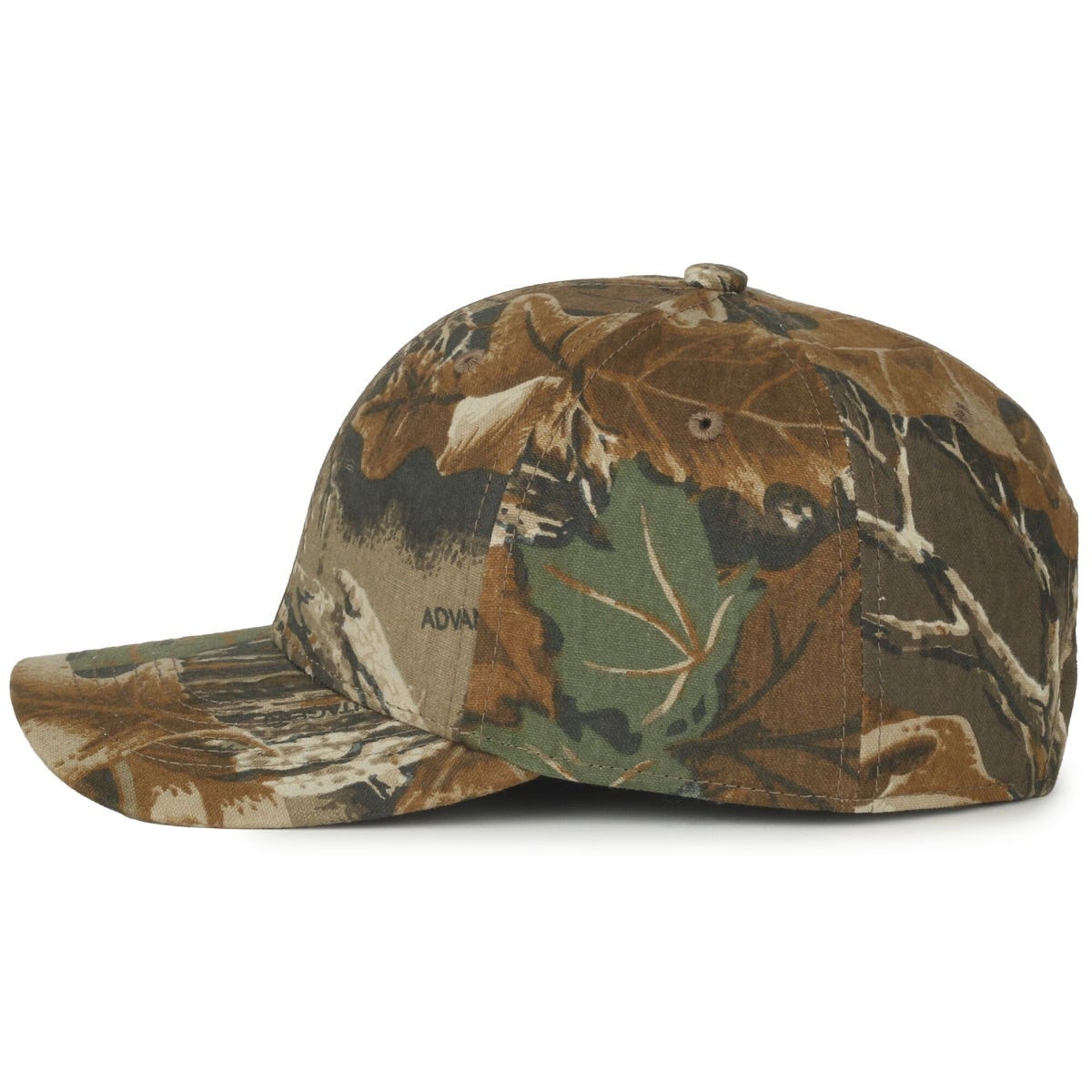 Oc Sports 301is Adjustable Cap - Realtree Advantage Classic