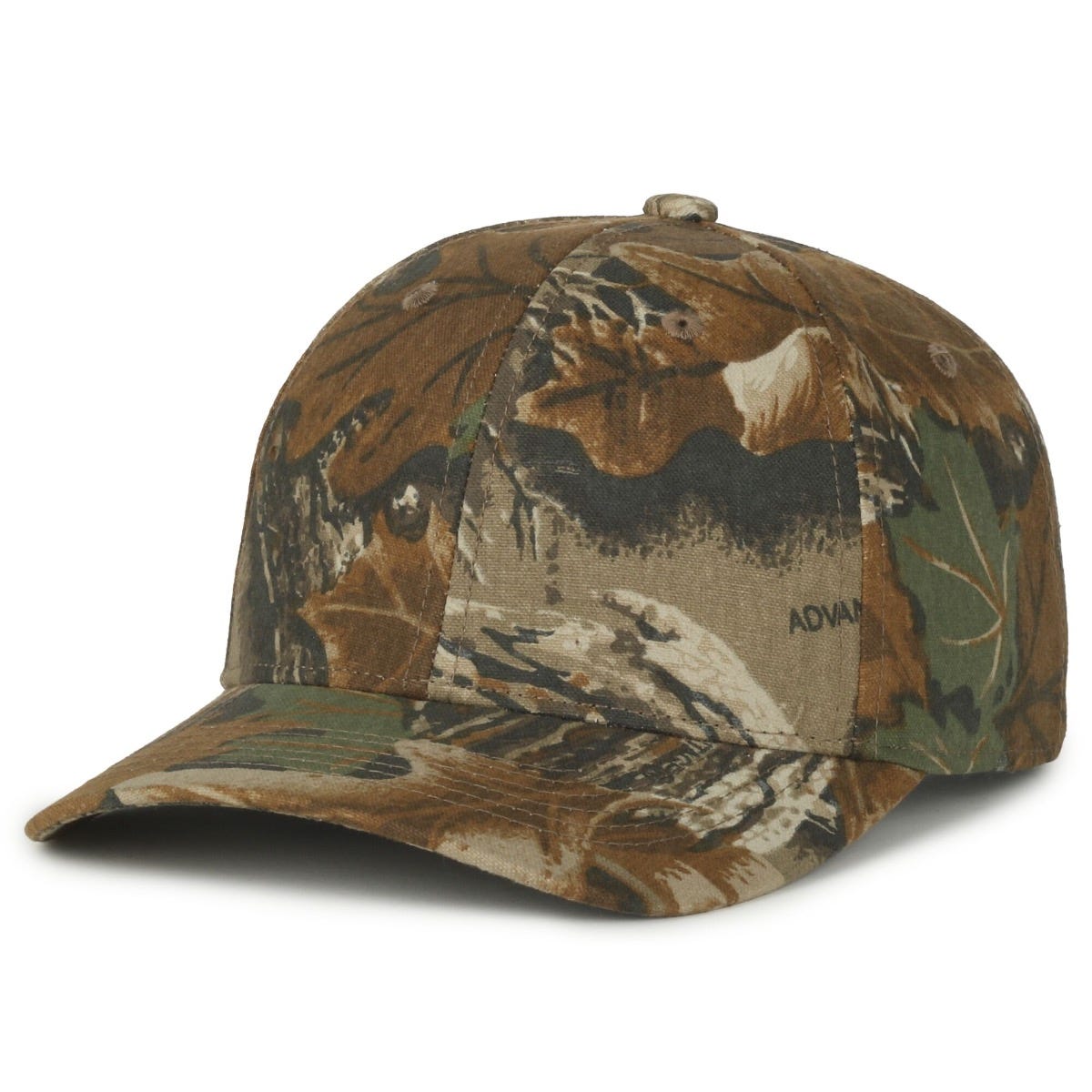 Oc Sports 301is Adjustable Cap - Realtree Advantage Classic