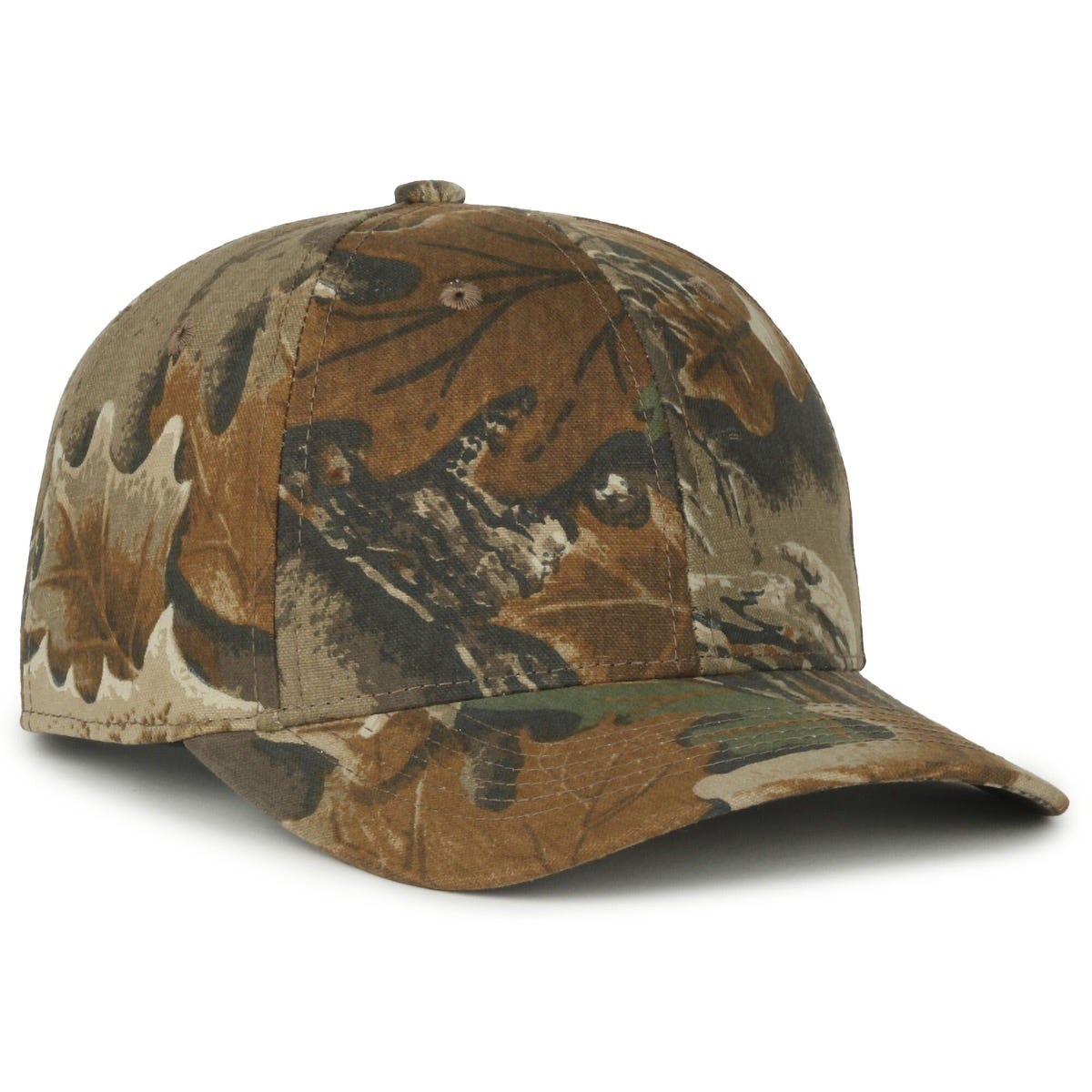 Oc Sports 301is Adjustable Cap - Realtree Advantage Classic
