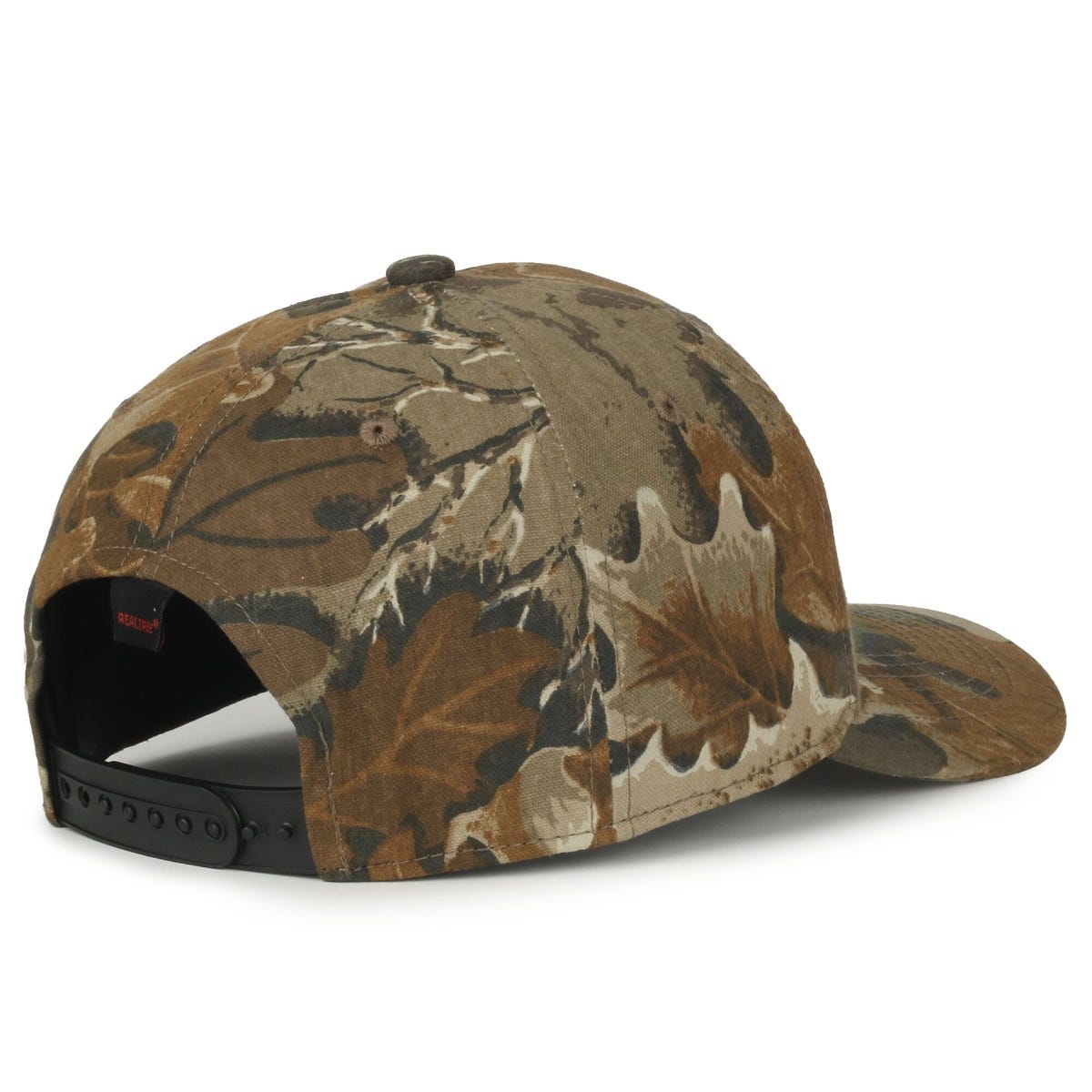 Oc Sports 301is Adjustable Cap - Realtree Advantage Classic