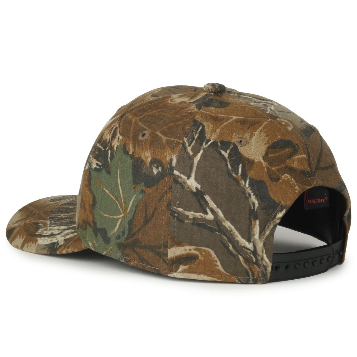 Oc Sports 301is Adjustable Cap - Realtree Advantage Classic