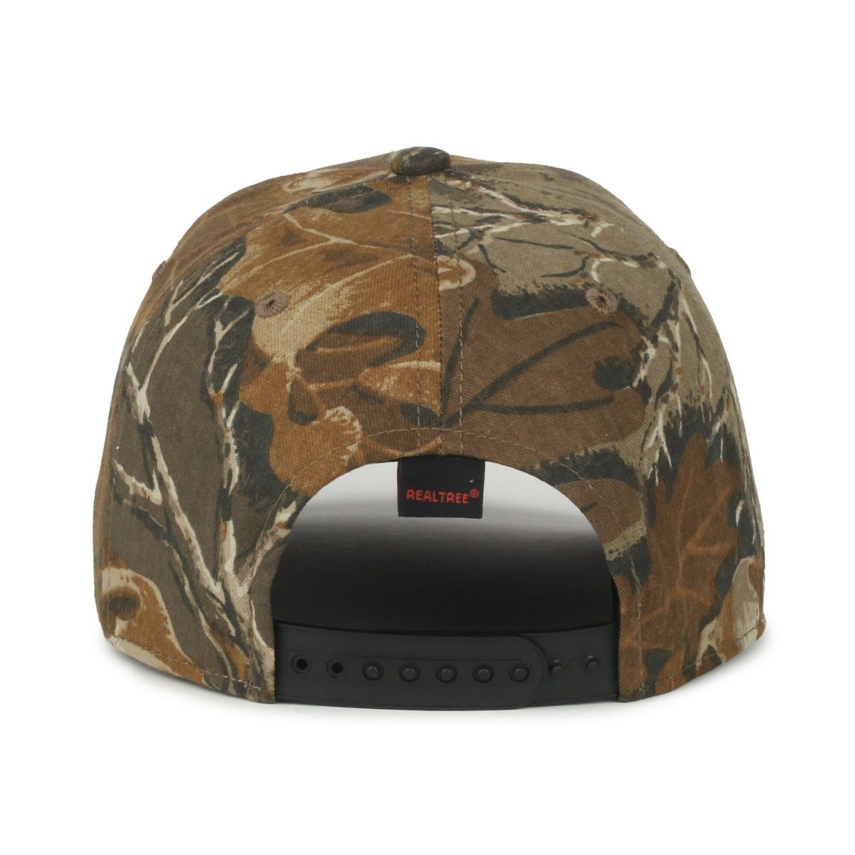 Oc Sports 301is Adjustable Cap - Realtree Advantage Classic