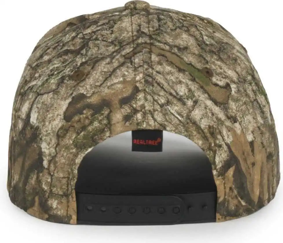 Oc Sports 301is Adjustable Cap - Realtree Apx