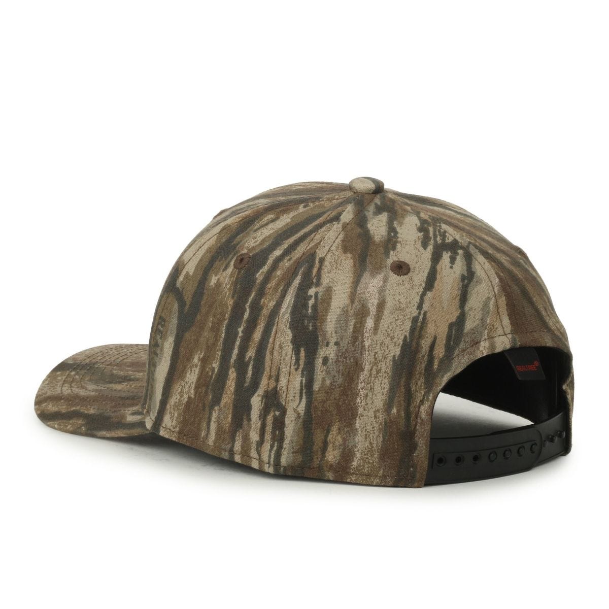 Oc Sports 301is Adjustable Cap - Realtree Legacy