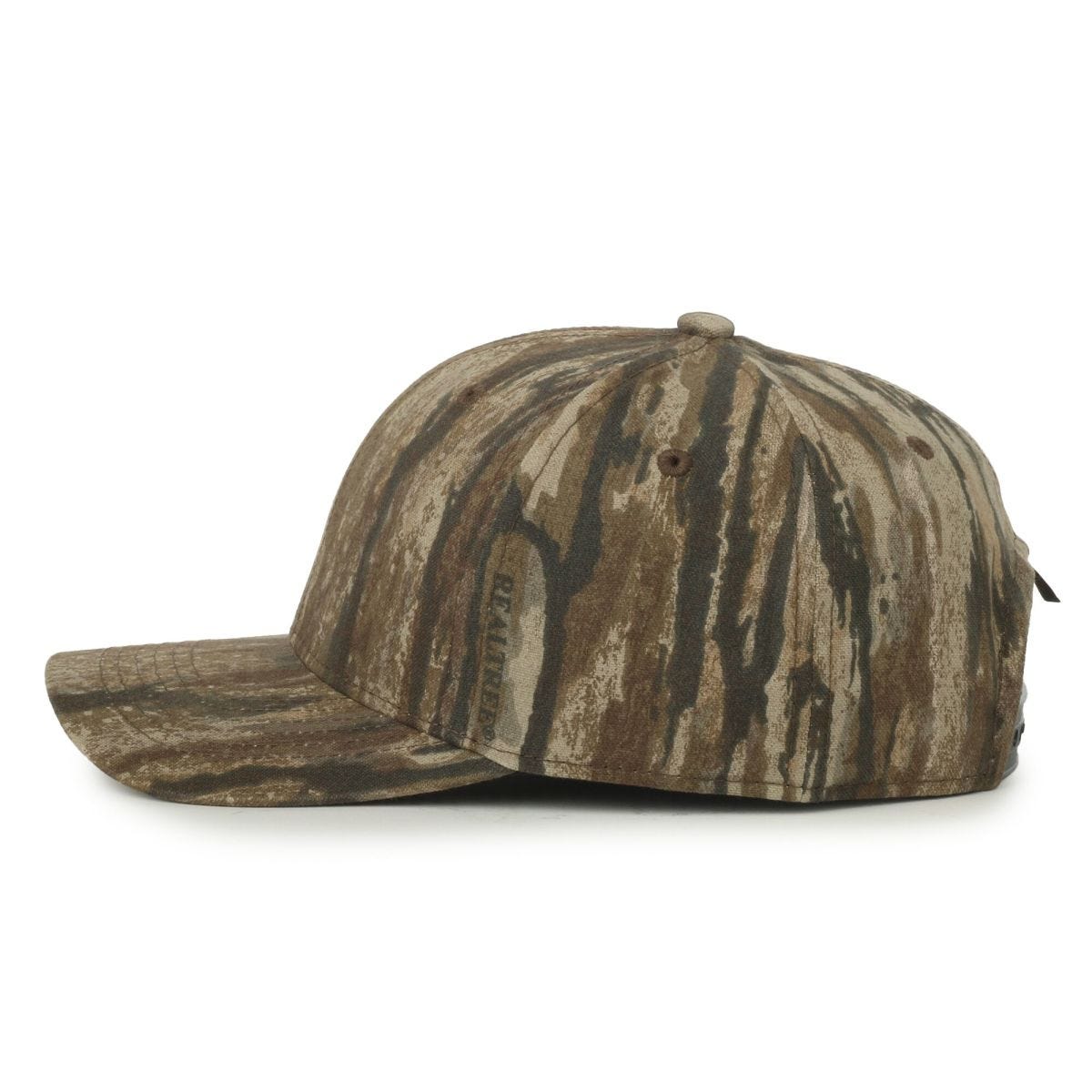 Oc Sports 301is Adjustable Cap - Realtree Legacy