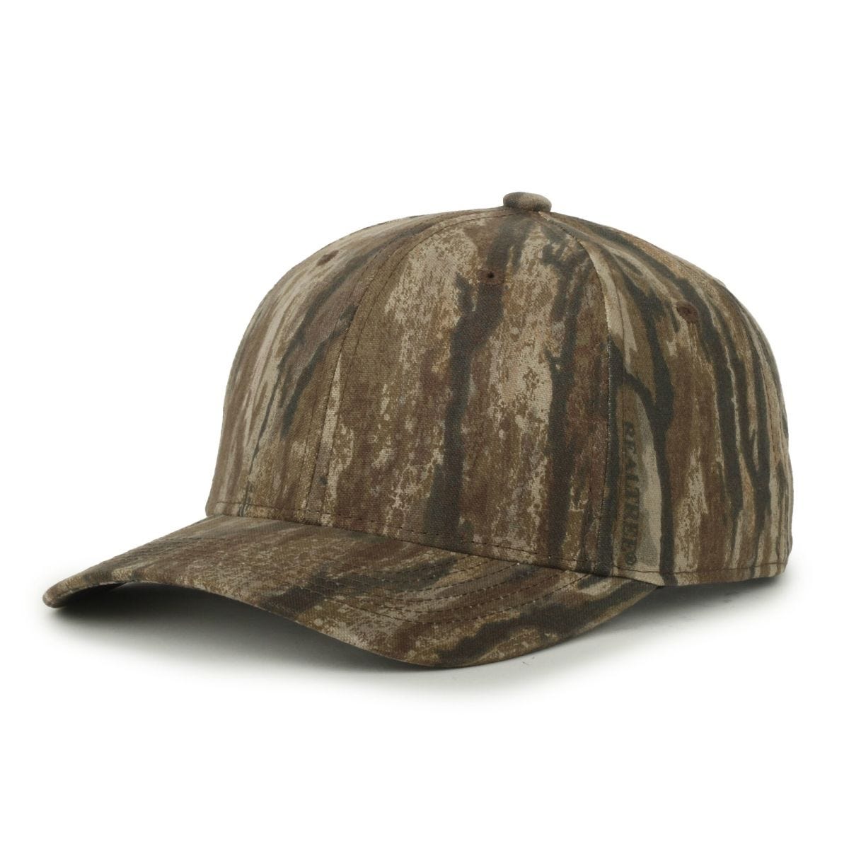 Oc Sports 301is Adjustable Cap - Realtree Legacy