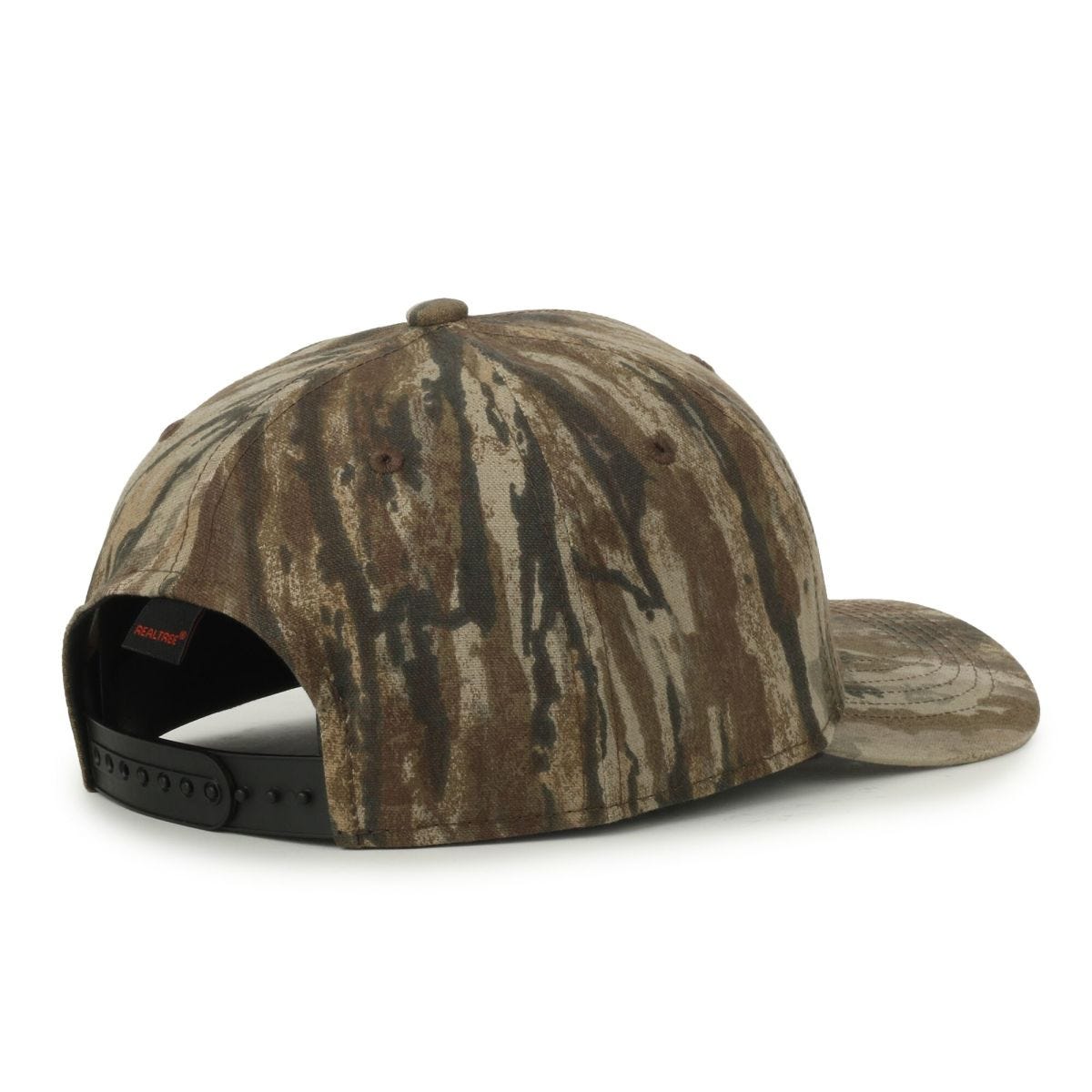 Oc Sports 301is Adjustable Cap - Realtree Legacy