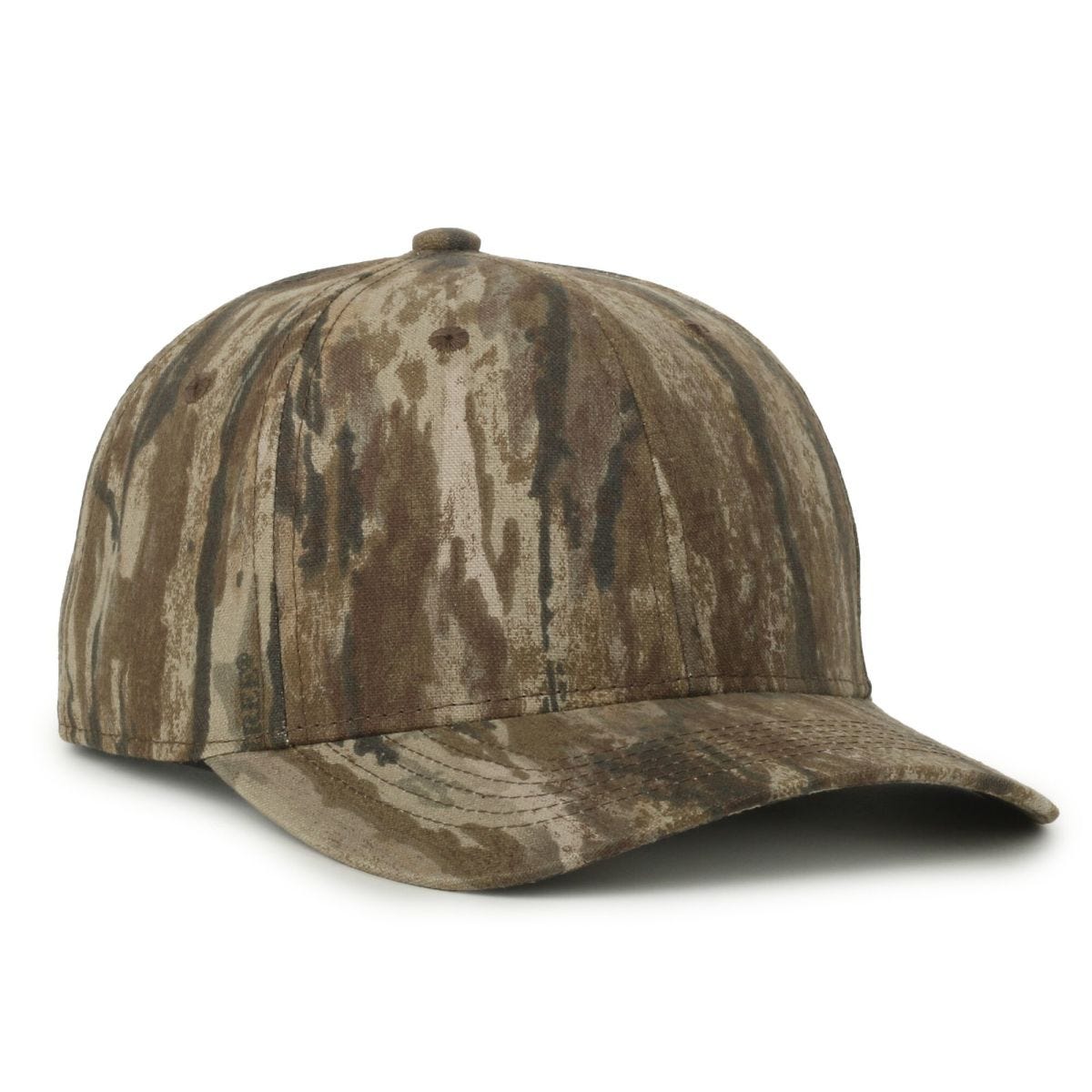 Oc Sports 301is Adjustable Cap - Realtree Legacy